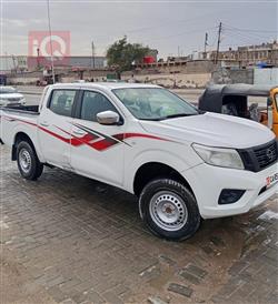 نيسان نافارا